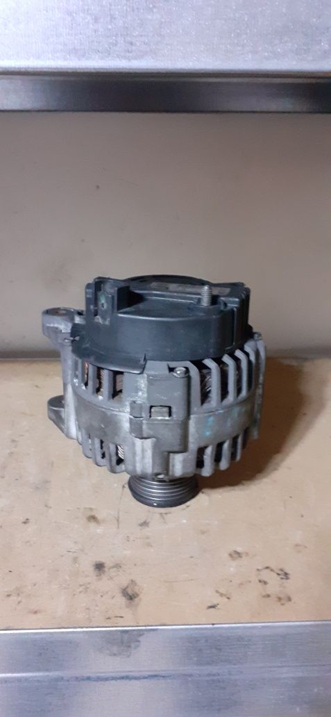 Alternator Logan,1.5  Sandero, Duster, Clio , Megane reconditionat