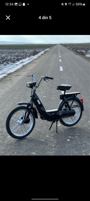 Vand piaggio ciao