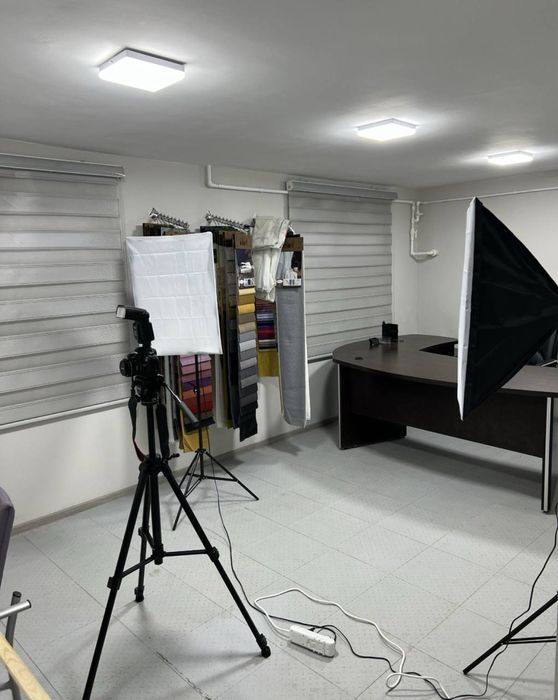 Фотостудия или Офис Вдоль дороги БИЙ