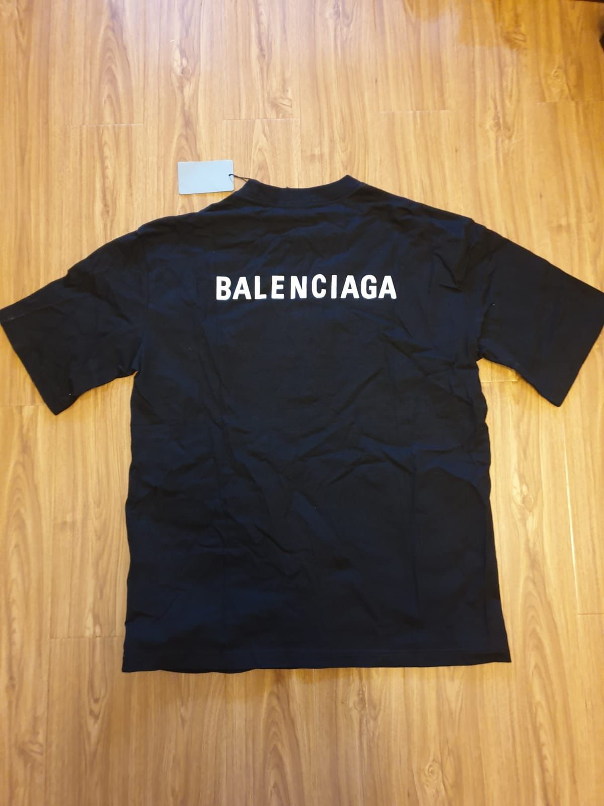 Off-White / Balenciaga