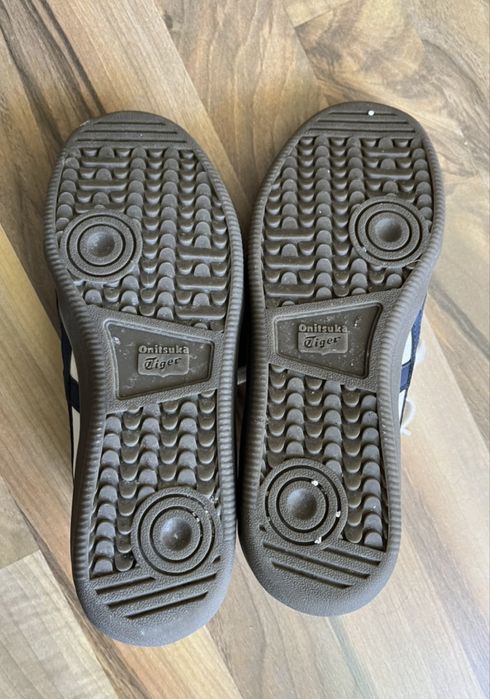 Papuci Onitzuka Tiger