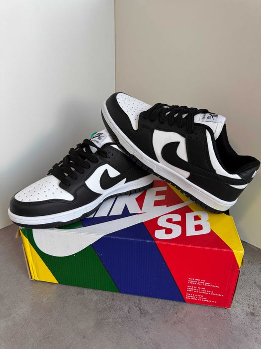 Adidași Nike AIR Dunk -Noi-Toate Mărimile Disponibile (36-45) Cu Cutie