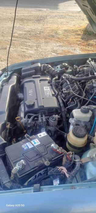 Chevrolet Nexia 2
