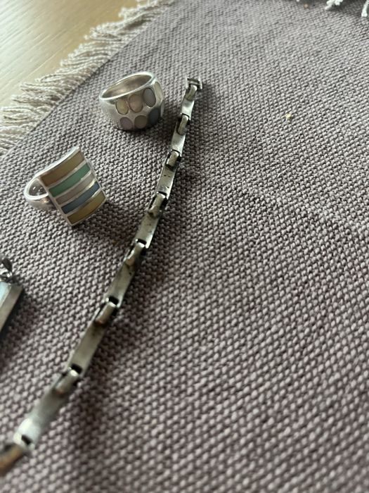 Bijuterii din argint