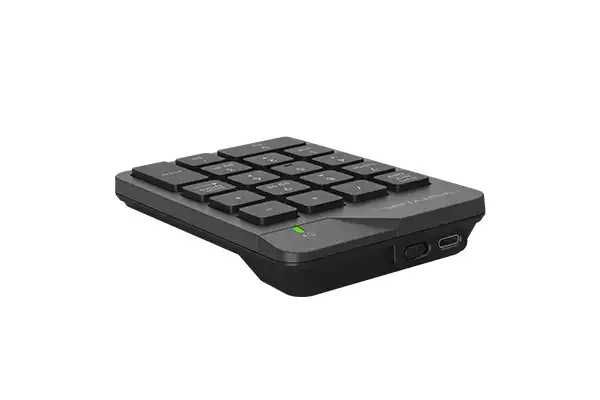 A4tech FG1600C AIR (Grey) FGK21C+FG16CS  беспроводные клавиатура мышь