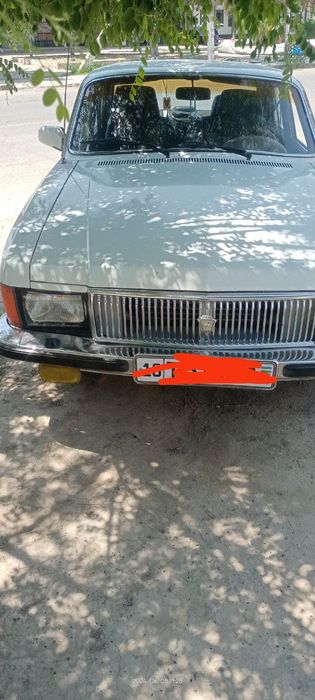 Volga 31.02 sotladi