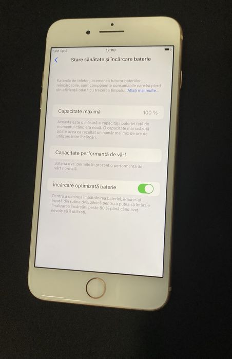 Apple iPhone 8 Plus 257Gb id-XXL3181