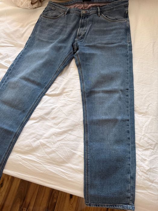 Мъжки дънки Massimo Dutti