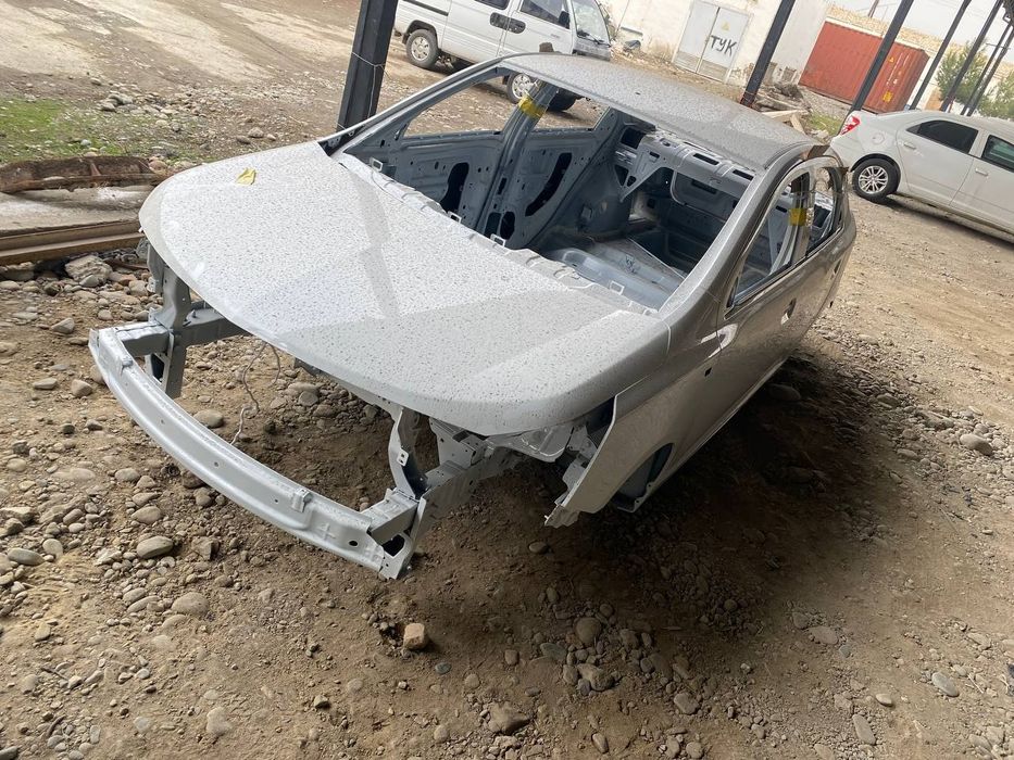 Kuzip detalari radnoy