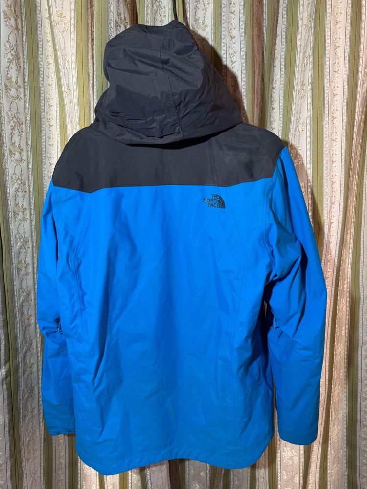 Geaca barbateasca the north face dryvent