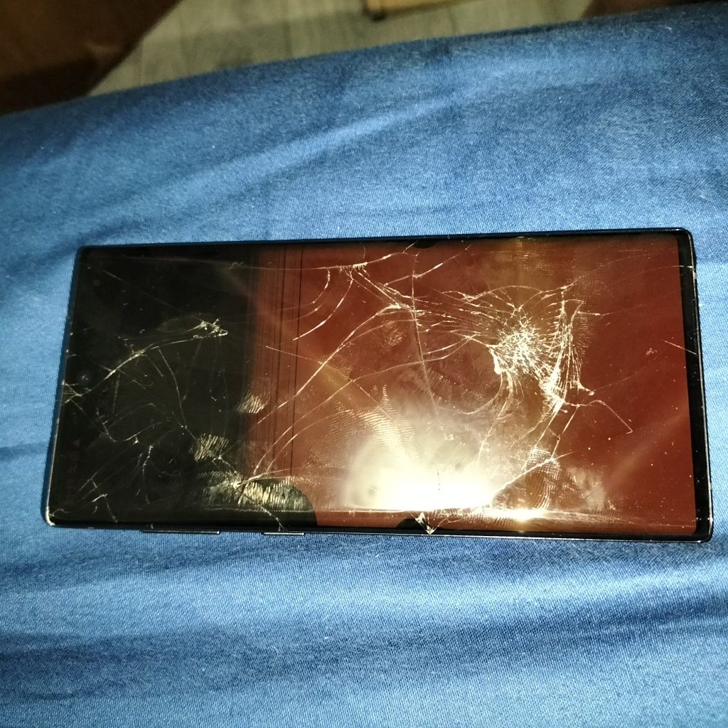 Samsung note 10 defect piese