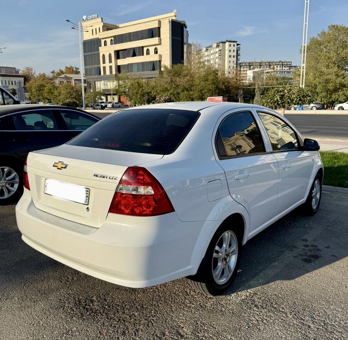 Chevrolet Nexia 3 AT 2020 Gaz/Benzin