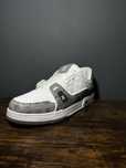 Louis Vuitton Grey