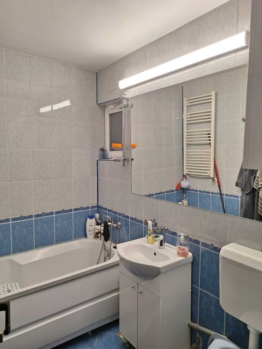 Vand apartament 3 camere - Focsani SUD