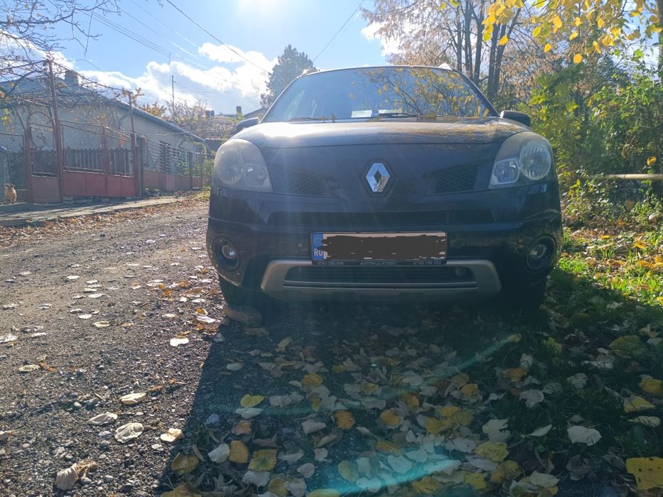 Renault Koleos 2.0 dci