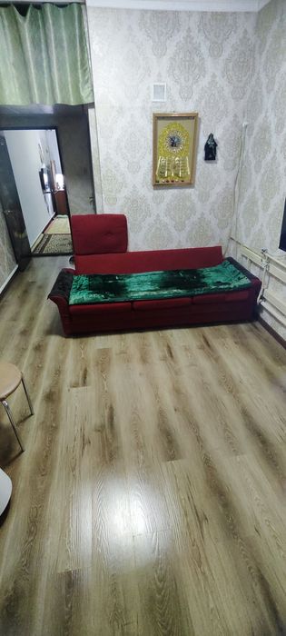 квартира сотилоди