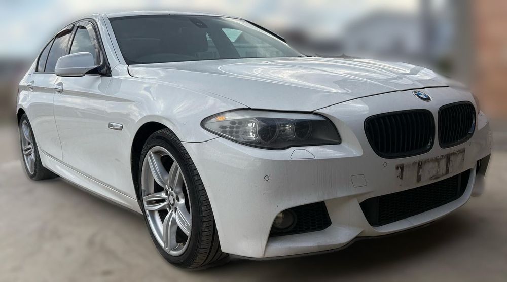 Dezmembrez bmw f10 520 n47 kit M