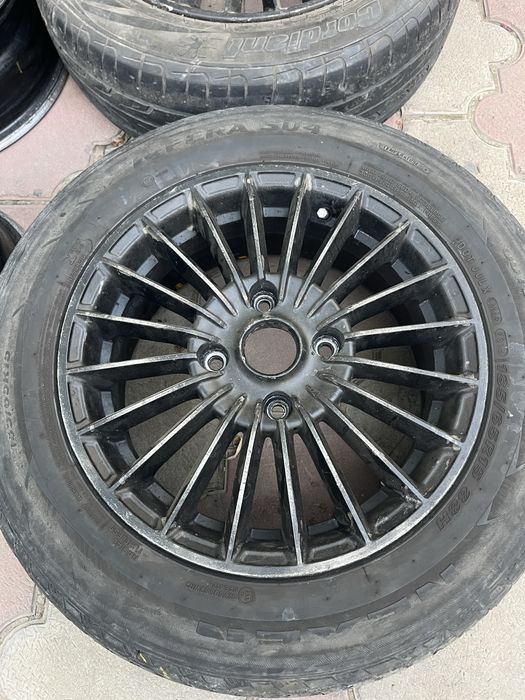 Диски комплект..