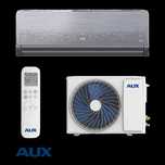 Кондиционер AUX Inverter + Ten с низком ценам + доставка есть
