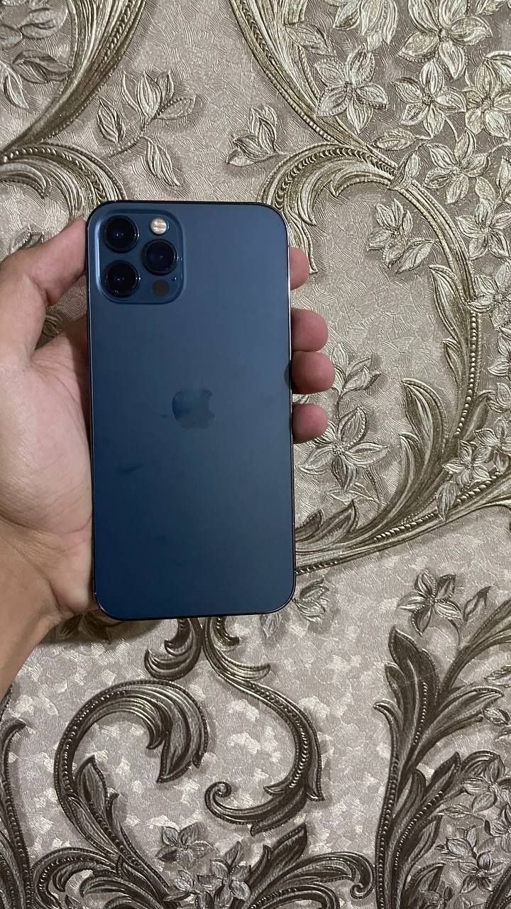 Iphone 12 pro 128gb