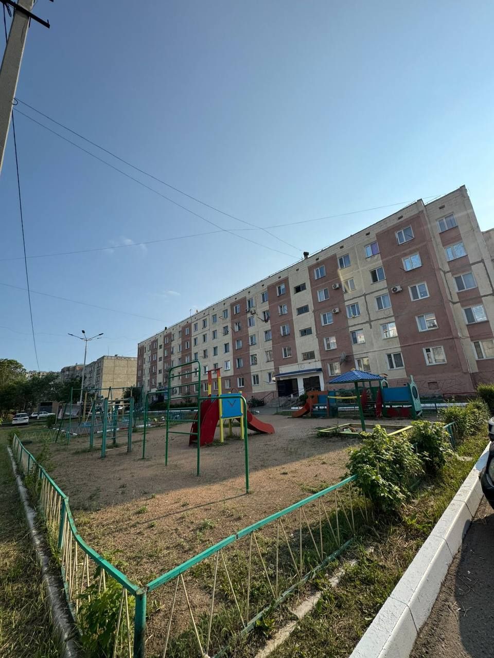 Продается 1 комн в общежитий