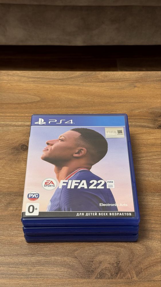 PS 4 в хорошом качестве с лучшими играми в комплекте