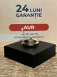(ag42) inel aur 14k, 6.93gr b10742.4