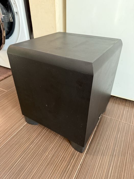 Klipsch 10” Subwoofer Активен