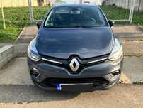 Renault clio 4 0.9 Tce