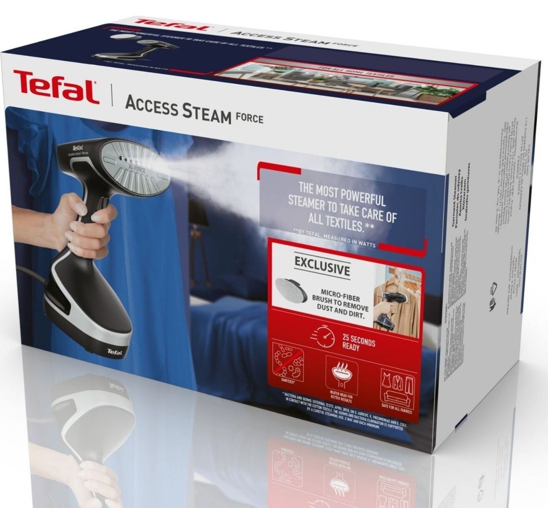 Ручной отпариватель/паравой утюг Tefal DT8230