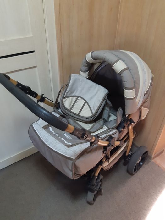 Детская коляска