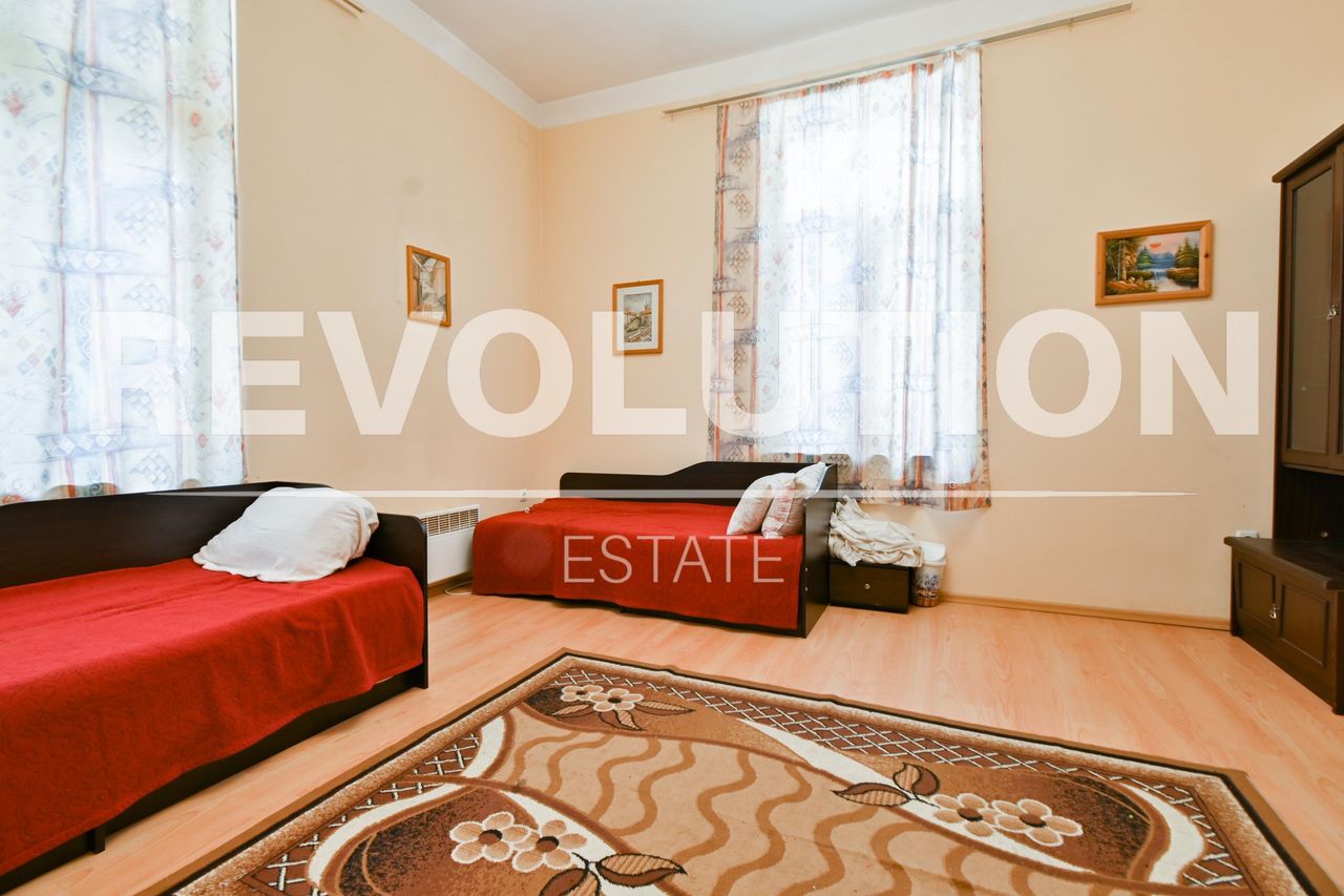 Дава се под наем Тристаен апартамент в София, Център - 110 кв.м за 750 € - Снимка #6