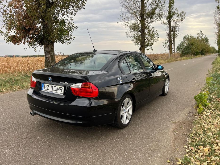 Vand bmw seria 3 an 2008 177