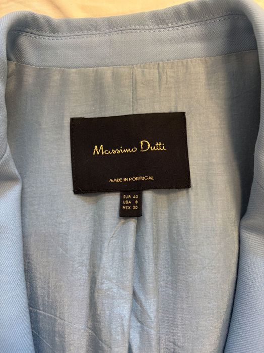 Massimo Dutti Blazer
