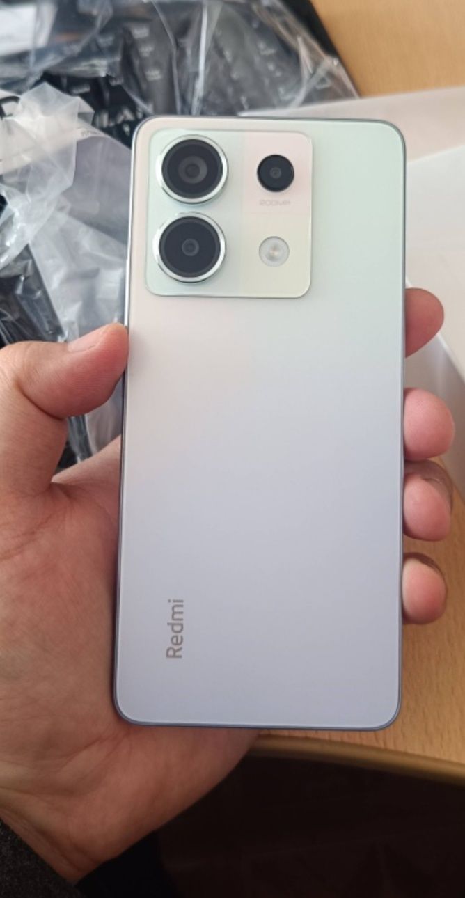 Смартфон Xiaomi Redmi Note 13 Pro 5G 12 ГБ/512 ГБ