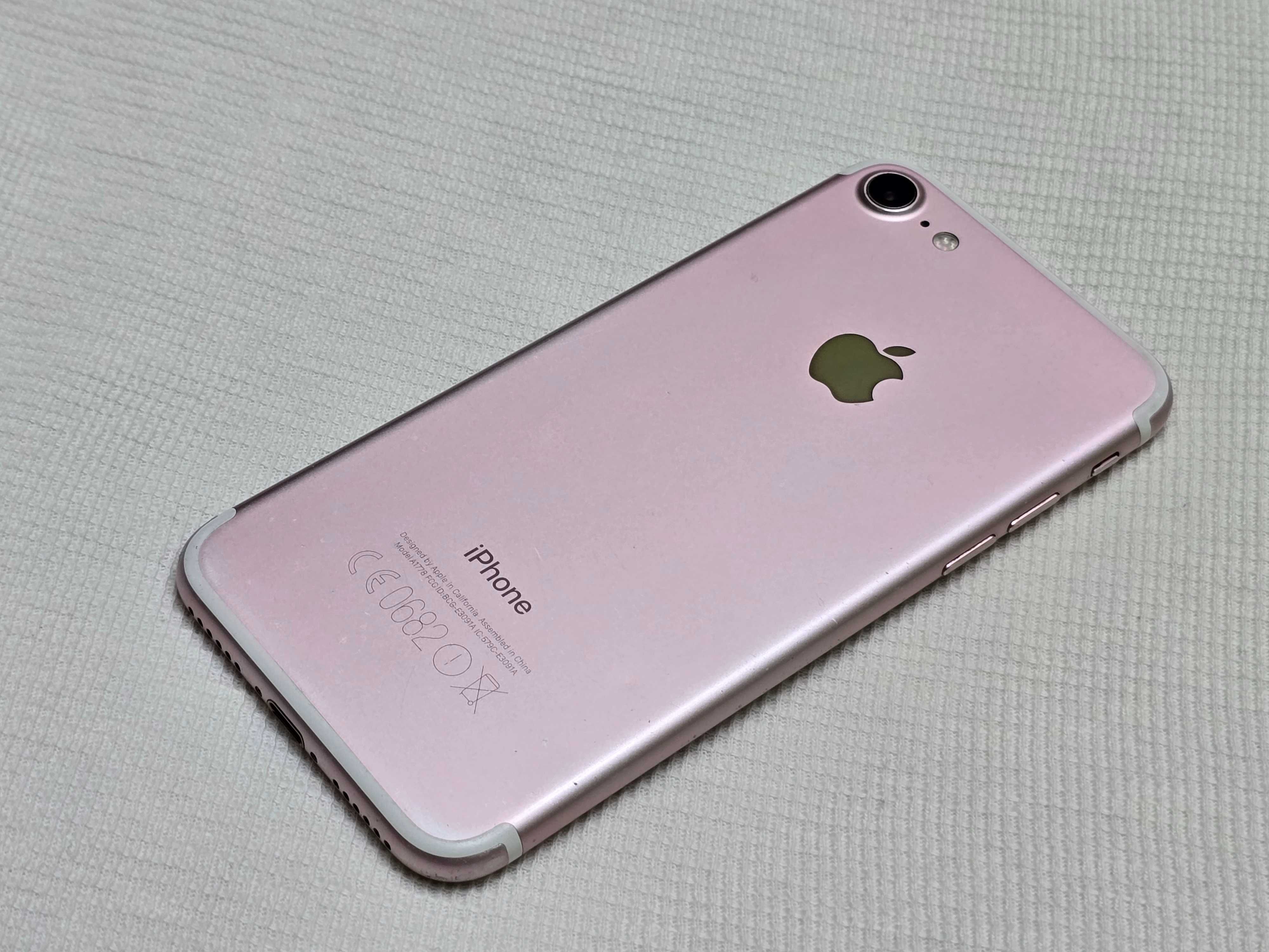 iPhone 7 stare impecabil