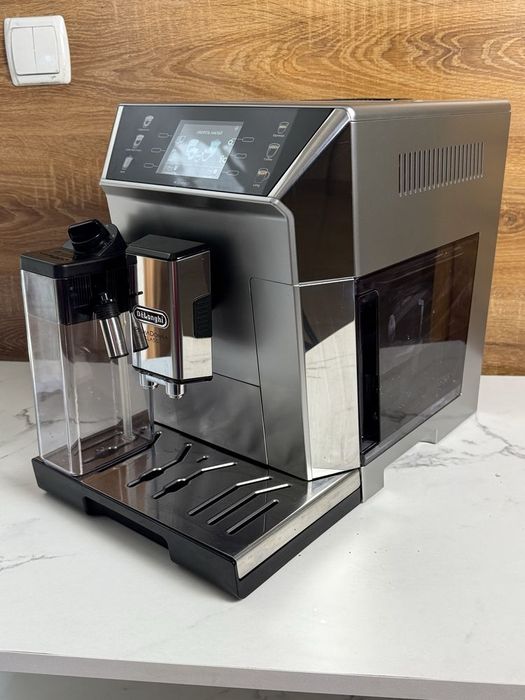 Delonghi PrimaDona Class (Новая)