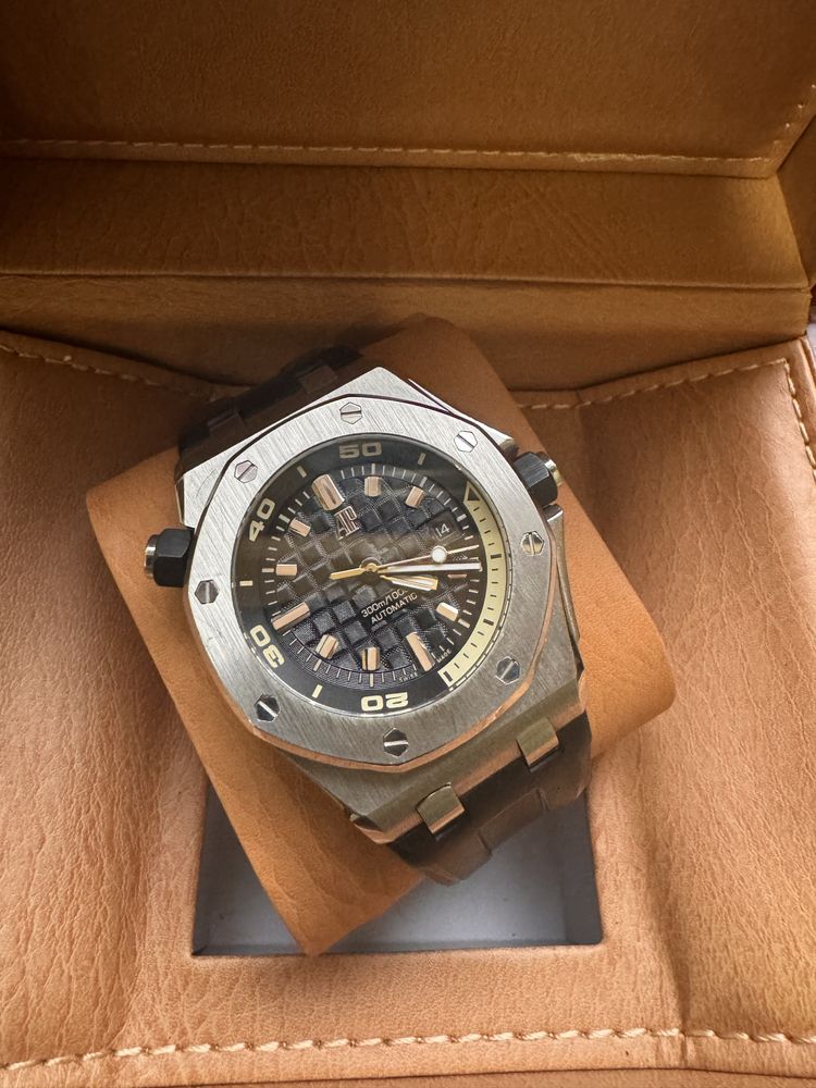 Audemars Piguet Royal Oak Offshore