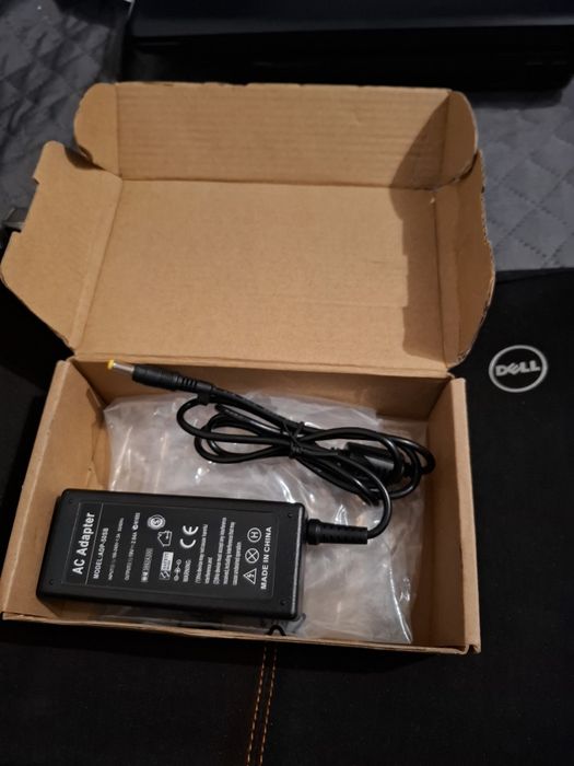 Incarcator laptop DELL și ASUS nou în cutie