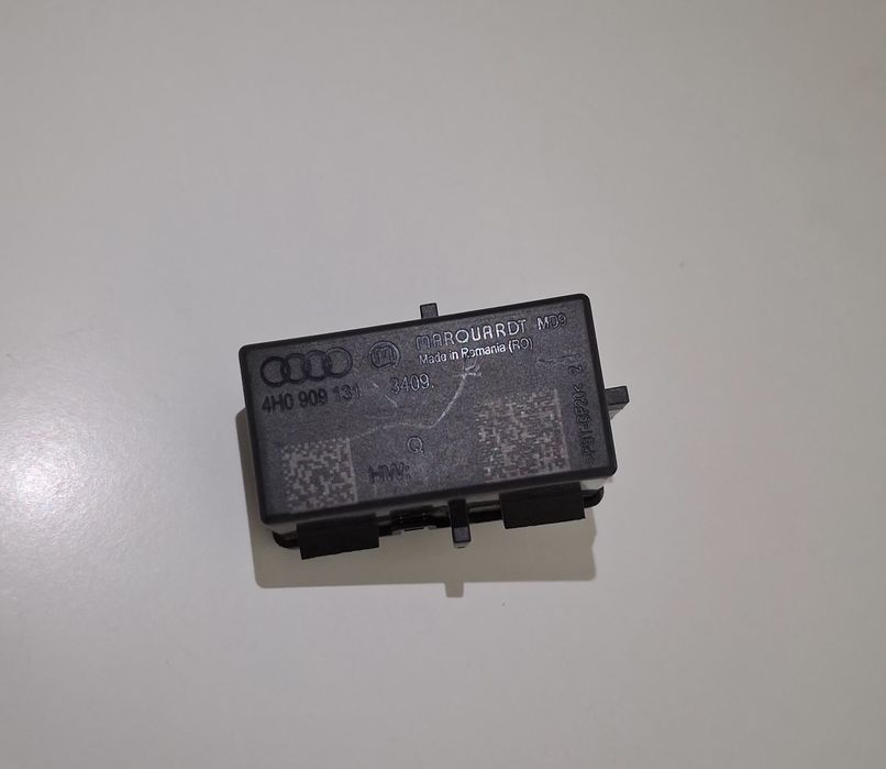 Kessy контролер за Audi