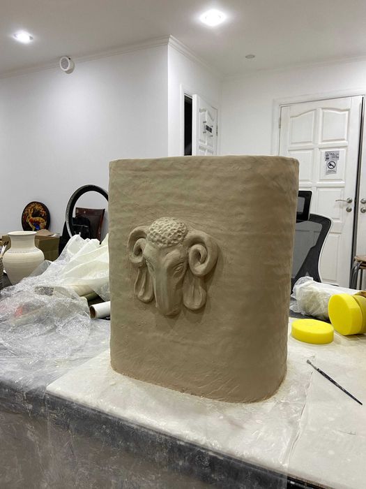 Бизнес гончарная мастерская