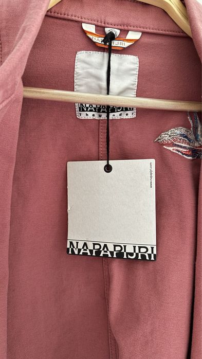 Haina Napapijti dama L