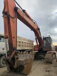 Excavator Fiat-Hitachi FH 270