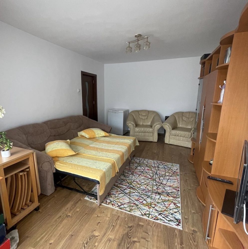 Apartament de inchiriatl in Mangalia - Rozelor - Plaja Diana