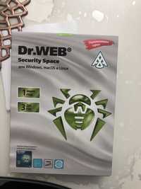 Dr.WEB Security Space