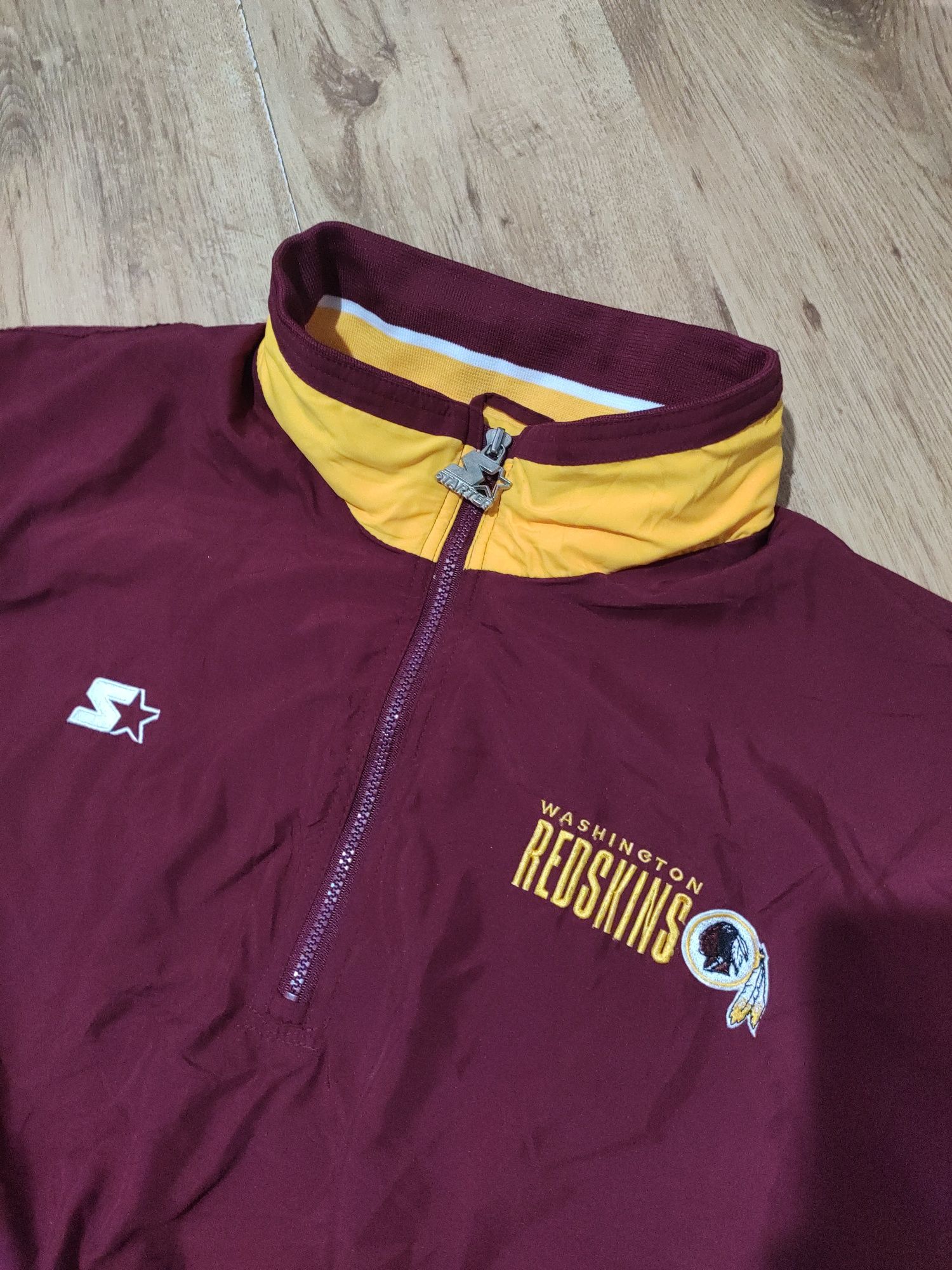 Bluza NFL Starter Washington Redskins mărimea XL