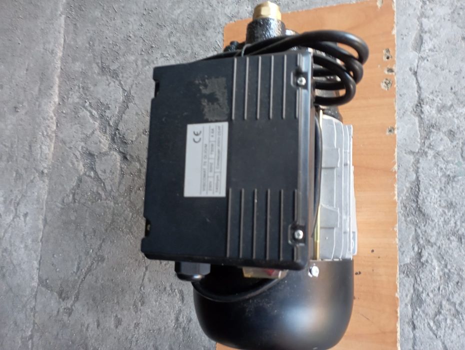 Насос Viscomat-70 oil/m,230v, 50HZ, 750W,4.6A