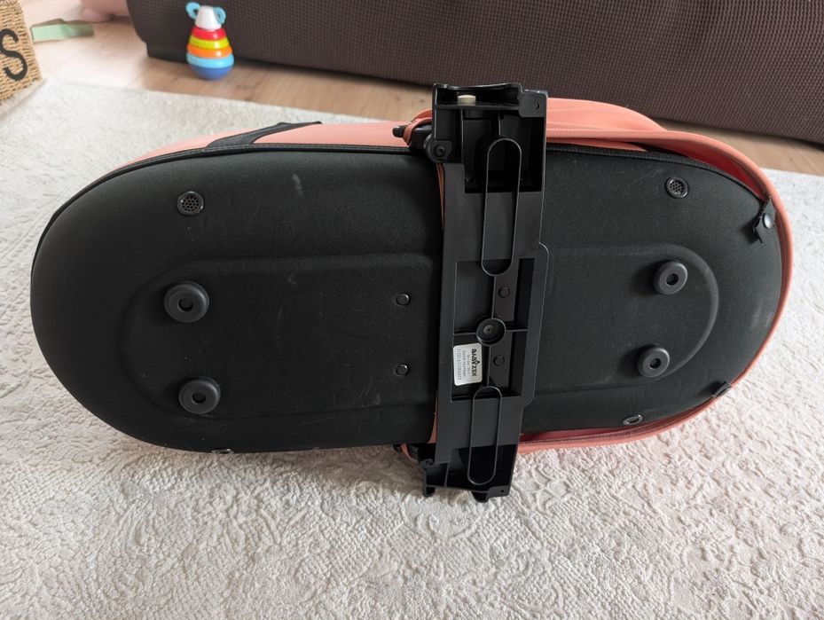 Landou Babyzen YOYO in stare foarte buna cu adaptor carucior