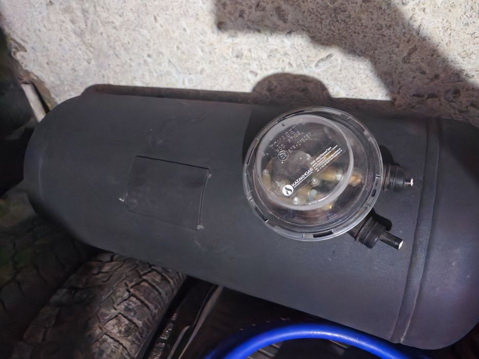 Продам газовое оборудование