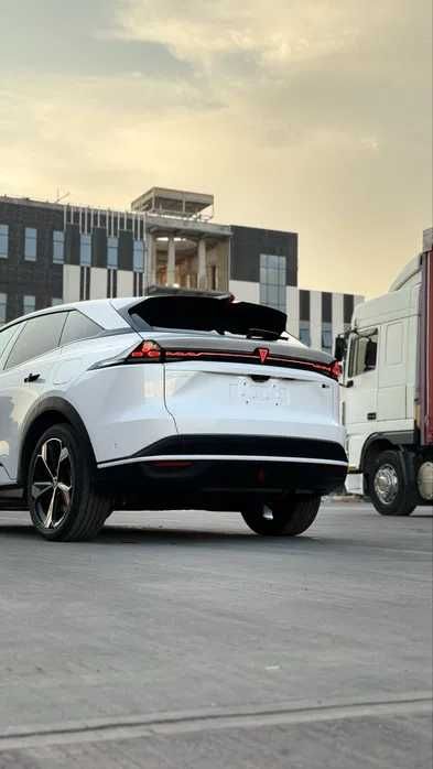 Changan Deepal sl07 215